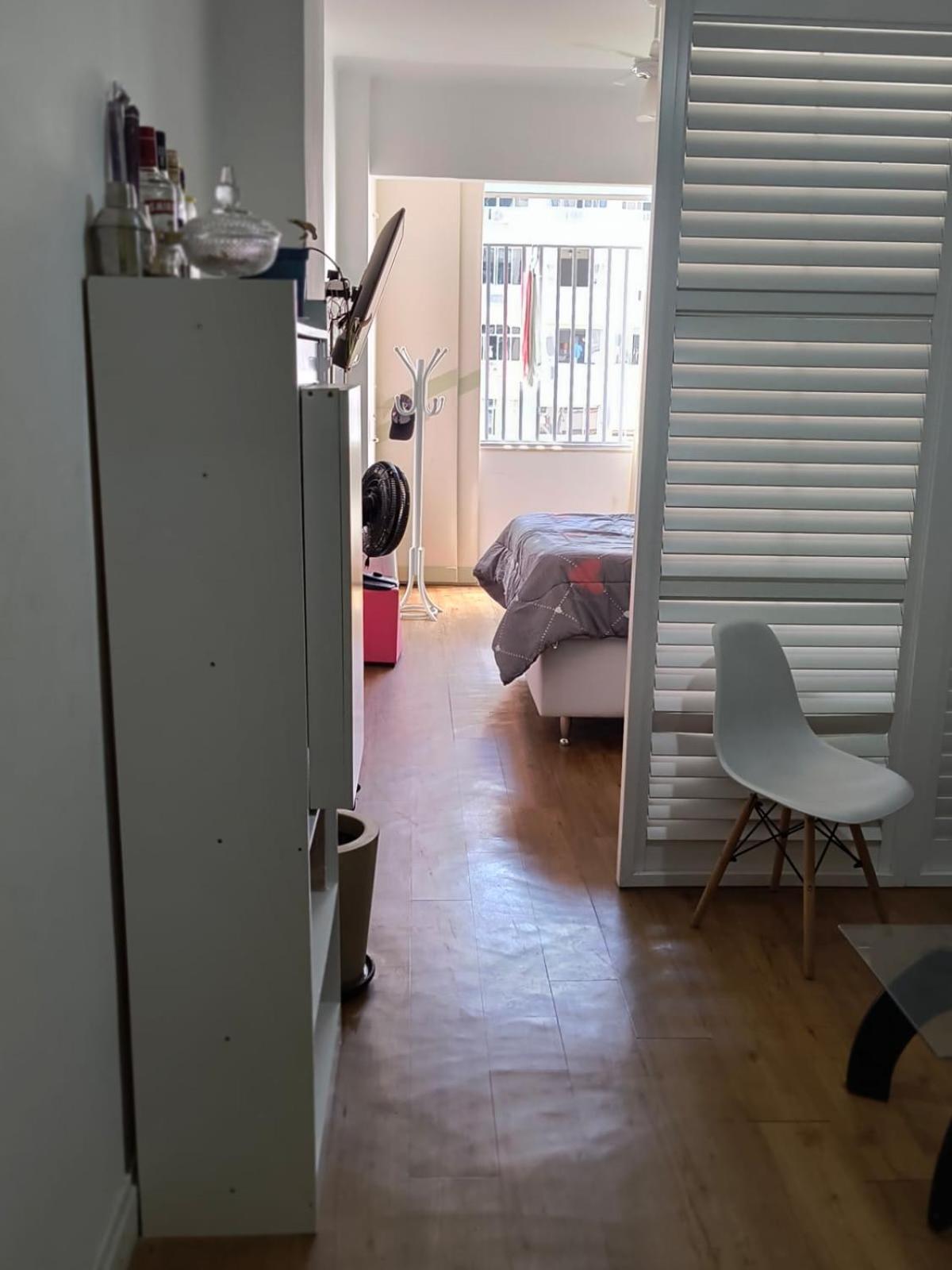 Copacabana Quadra Praia Rio de Janeiro Kültér fotó